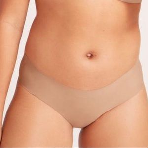 KNIX Leakproof Cheeky Pants {1-3}